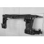 VW CRAFTER 2E 2F 2006-2016 CALANDRA FRONTALE RINFORZO FRONTALE 2E0805591 (Cod. AP-56062_A4x4)
