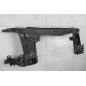 VW CRAFTER 2E 2F 2006-2016 CALANDRA FRONTALE RINFORZO FRONTALE 2E0805591 (Cod. AP-56062_A4x4)