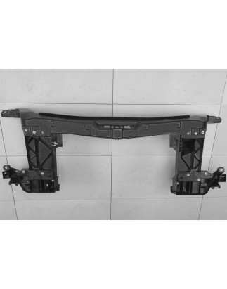 VW CRAFTER 2E 2F 2006-2016 CALANDRA FRONTALE RINFORZO FRONTALE 2E0805591 (Cod. AP-56062_A4x4)