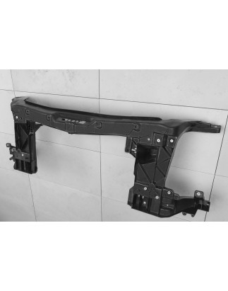 VW CRAFTER 2E 2F 2006-2016 CALANDRA FRONTALE RINFORZO FRONTALE 2E0805591 (Cod. AP-56062_A4x4)