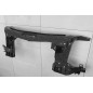 VW CRAFTER 2E 2F 2006-2016 CALANDRA FRONTALE RINFORZO FRONTALE 2E0805591 (Cod. AP-56062_A4x4)