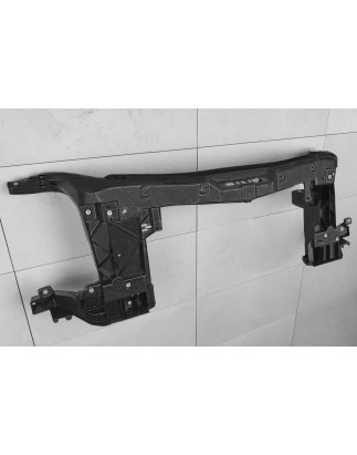VW CRAFTER 2E 2F 2006-2016 CALANDRA FRONTALE RINFORZO FRONTALE 2E0805591 (Cod. AP-56062_A4x4)