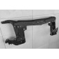 VW CRAFTER 2E 2F 2006-2016 CALANDRA FRONTALE RINFORZO FRONTALE 2E0805591 (Cod. AP-56062_A4x4)