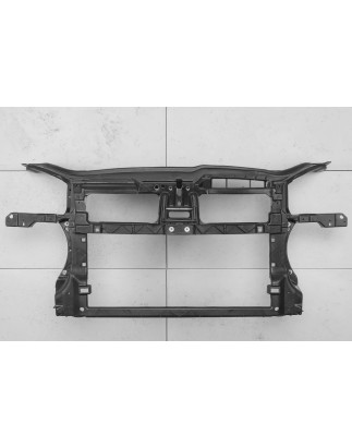 VW GOLF V HATCHBACK 2006-2008 CALANDRA FRONTALE RINFORZO FRONTALE 1K0805588G (Cod. AP-56064_A4x4)