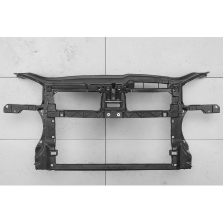VW GOLF V HATCHBACK 2006-2008 CALANDRA FRONTALE RINFORZO FRONTALE 1K0805588G (Cod. AP-56064_A4x4)