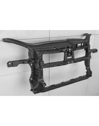 VW GOLF V HATCHBACK 2006-2008 CALANDRA FRONTALE RINFORZO FRONTALE 1K0805588G (Cod. AP-56064_A4x4)