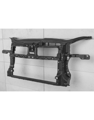 VW GOLF V HATCHBACK 2006-2008 CALANDRA FRONTALE RINFORZO FRONTALE 1K0805588G (Cod. AP-56064_A4x4)