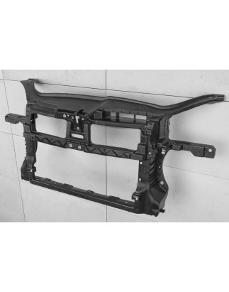 VW GOLF V HATCHBACK 2006-2008 CALANDRA FRONTALE RINFORZO FRONTALE 1K0805588G (Cod. AP-56064_A4x4)