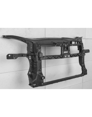 VW GOLF V HATCHBACK 2006-2008 CALANDRA FRONTALE RINFORZO FRONTALE 1K0805588G (Cod. AP-56064_A4x4)