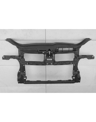 VW GOLF V HATCHBACK 2006-2008 CALANDRA FRONTALE RINFORZO FRONTALE 1K0805588G (Cod. AP-56064_A4x4)