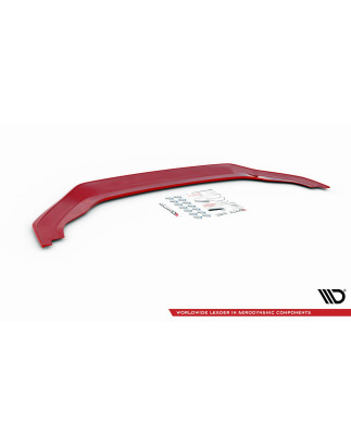 SPLITTER ANTERIORE VW Golf 7 GTI TCR  (Cod. M-VW-GO-7F-GTI-TCR-FD1G)