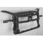 VW GOLF V HATCHBACK 2006-2008 CALANDRA FRONTALE RINFORZO FRONTALE 1K0805588G (Cod. AP-56064_A4x4)