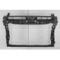 VW JETTA VII A7 2018+ USA TYPE CALANDRA FRONTALE RINFORZO FRONTALE 17A805588A (Cod. AP-56065_A4x4)