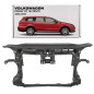 VW PASSAT B7 ALLTRACK 2012-2014 CALANDRA FRONTALE RINFORZO FRONTALE 3AA805588E (Cod. AP-56066_A4x4)