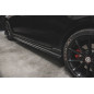 Diffusori minigonne Volkswagen Golf GTI TCR  Mk7  (Cod. M-VW-GO-7F-GTI-TCR-SD1G)