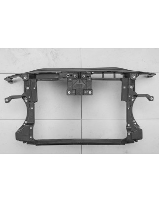 VW PASSAT B7 ALLTRACK 2012-2014 CALANDRA FRONTALE RINFORZO FRONTALE 3AA805588E (Cod. AP-56066_A4x4)