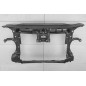 VW PASSAT B7 ALLTRACK 2012-2014 CALANDRA FRONTALE RINFORZO FRONTALE 3AA805588E (Cod. AP-56066_A4x4)