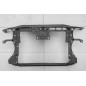 VW PASSAT B7 ALLTRACK 2012-2014 CALANDRA FRONTALE RINFORZO FRONTALE 3AA805588E (Cod. AP-56066_A4x4)