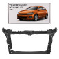 VOLKSWAGEN POLO MK6 VI 2017+ CALANDRA FRONTALE RINFORZO FRONTALE 2G0805588R (Cod. AP-56069_A4x4)
