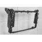 VOLKSWAGEN POLO MK6 VI 2017+ CALANDRA FRONTALE RINFORZO FRONTALE 2G0805588R (Cod. AP-56069_A4x4)