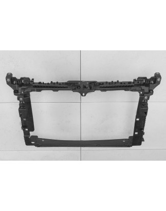 VOLKSWAGEN POLO MK6 VI 2017+ CALANDRA FRONTALE RINFORZO FRONTALE 2G0805588R (Cod. AP-56069_A4x4)