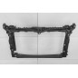 VOLKSWAGEN POLO MK6 VI 2017+ CALANDRA FRONTALE RINFORZO FRONTALE 2G0805588R (Cod. AP-56069_A4x4)