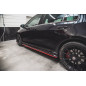 Diffusori minigonne Volkswagen Golf GTI TCR  Mk7  (Cod. M-VW-GO-7F-GTI-TCR-SD1G)