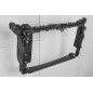 VOLKSWAGEN POLO MK6 VI 2017+ CALANDRA FRONTALE RINFORZO FRONTALE 2G0805588R (Cod. AP-56069_A4x4)