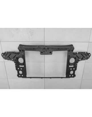 VW TOUAREG E 2002-2010 CALANDRA FRONTALE RINFORZO FRONTALE 7L0805594R (Cod. AP-56071_A4x4)