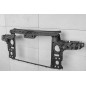 VW TOUAREG E 2002-2010 CALANDRA FRONTALE RINFORZO FRONTALE 7L0805594R (Cod. AP-56071_A4x4)