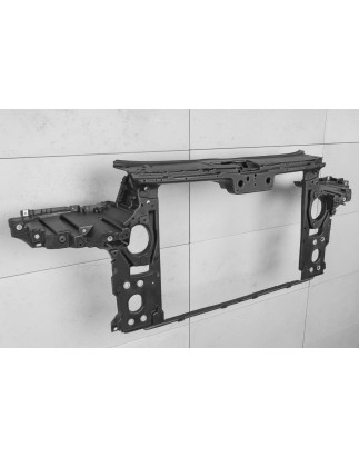 VW TOUAREG E 2002-2010 CALANDRA FRONTALE RINFORZO FRONTALE 7L0805594R (Cod. AP-56071_A4x4)