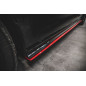 Diffusori minigonne Volkswagen Golf GTI TCR  Mk7  (Cod. M-VW-GO-7F-GTI-TCR-SD1G)