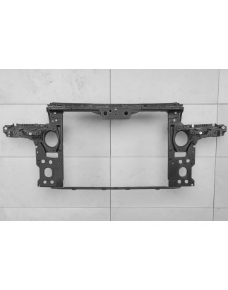 VW TOUAREG E 2002-2010 CALANDRA FRONTALE RINFORZO FRONTALE 7L0805594R (Cod. AP-56071_A4x4)