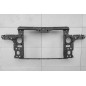 VW TOUAREG E 2002-2010 CALANDRA FRONTALE RINFORZO FRONTALE 7L0805594R (Cod. AP-56071_A4x4)