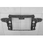 VW TOUAREG E 2002-2010 CALANDRA FRONTALE RINFORZO FRONTALE 7L0805594R (Cod. AP-56071_A4x4)