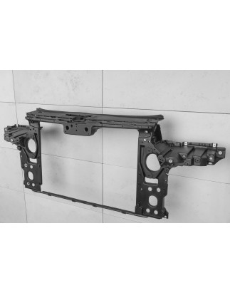 VW TOUAREG E 2002-2010 CALANDRA FRONTALE RINFORZO FRONTALE 7L0805594R (Cod. AP-56071_A4x4)