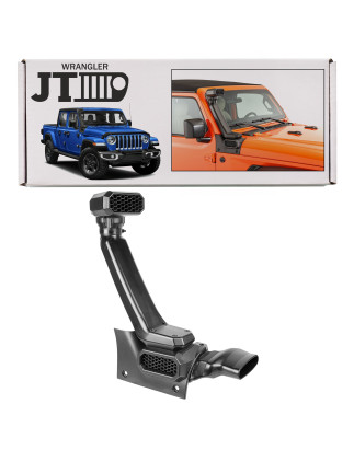 JEEP GLADIATOR JT 2018+ SNORKEL TIPO AMFIB (Cod. AP-56103_2_A4x4)