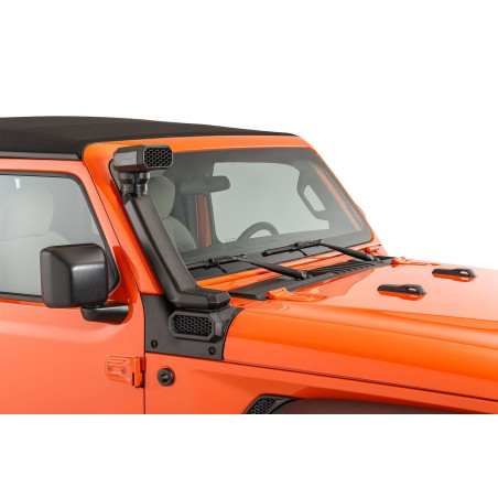 JEEP GLADIATOR JT 2018+ SNORKEL TIPO AMFIB (Cod. AP-56103_2_A4x4)