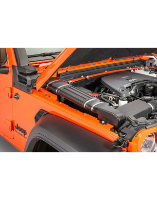 JEEP GLADIATOR JT 2018+ SNORKEL TIPO AMFIB (Cod. AP-56103_2_A4x4)