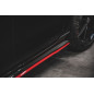 Diffusori minigonne Volkswagen Golf GTI TCR  Mk7  (Cod. M-VW-GO-7F-GTI-TCR-SD1G)