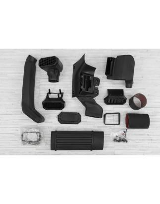 JEEP GLADIATOR JT 2018+ SNORKEL TIPO AMFIB (Cod. AP-56103_2_A4x4)