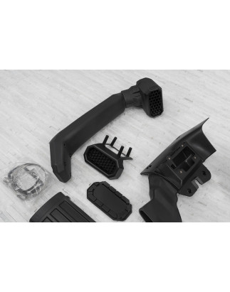 JEEP GLADIATOR JT 2018+ SNORKEL TIPO AMFIB (Cod. AP-56103_2_A4x4)
