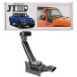 JEEP GLADIATOR JT 2018+ SNORKEL TIPO AMFIB (Cod. AP-56103_2_A4x4)