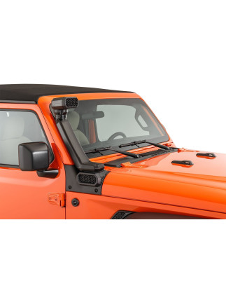 JEEP GLADIATOR JT 2018+ SNORKEL TIPO AMFIB (Cod. AP-56103_2_A4x4)