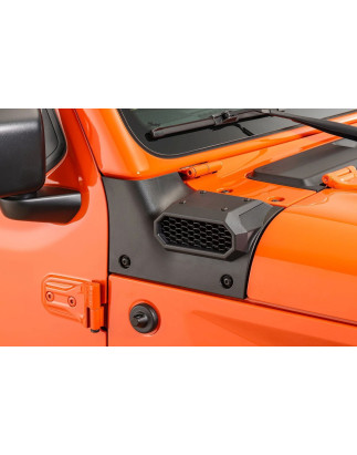 JEEP GLADIATOR JT 2018+ SNORKEL TIPO AMFIB (Cod. AP-56103_2_A4x4)