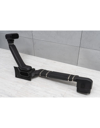 JEEP GLADIATOR JT 2018+ SNORKEL TIPO AMFIB (Cod. AP-56103_2_A4x4)
