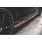 Diffusori minigonne Volkswagen Golf GTI TCR  Mk7  (Cod. M-VW-GO-7F-GTI-TCR-SD1G)