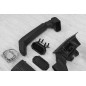 JEEP GLADIATOR JT 2018+ SNORKEL TIPO AMFIB (Cod. AP-56103_2_A4x4)