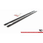 Diffusori minigonne Volkswagen Golf GTI TCR  Mk7  (Cod. M-VW-GO-7F-GTI-TCR-SD1G)
