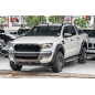 FORD RANGER WILDTRAK 2016-2018 TUNING MASCHERINA OPACO NERO (Cod. AP-56128_A4x4)